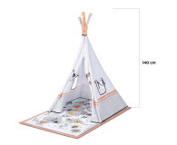 Kinderkraft Tippy - 1016849 - zdjęcie 6